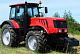 Трактор МТЗ Беларус (BELARUS)-3022.B миниатюра 1