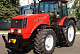 Трактор МТЗ Беларус (BELARUS)-3022.B миниатюра 2