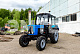 Трактор МТЗ Беларус (BELARUS)-82.2 ПВМ Балочного типа миниатюра 0