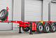 Танк-контейнеровоз Grunwald Gr.TC-S3-20-4axle миниатюра 0