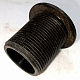 Фитинг сливной 1 1/4" для бака 220052/8050302 миниатюра 0
