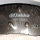 Колодки тормозные 19178361 миниатюра 1