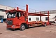 Автовоз цельный HOWO SINOTRUCK CNHTC NX270 миниатюра 0