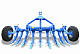 Плуг-рыхлитель ПРБ-4В «Зубр» миниатюра 1