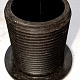 Фитинг сливной 1 1/4" для бака 220052/8050302 миниатюра 1