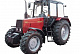 Трактор МТЗ BELARUS-920/920.2 миниатюра 1