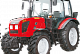 Трактор МТЗ BELARUS-923.3 миниатюра 0
