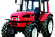 Трактор МТЗ BELARUS-920.3/920.3 миниатюра 2