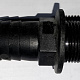 Фитинг прямой MD25 G3/4" 1032325/8001205 миниатюра 0