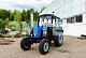 Трактор МТЗ Беларус (BELARUS) 82.3 миниатюра 18