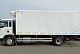 Фургон рефрижератор HOWO T5G 10 тонн (автономный ХОУ) миниатюра 0